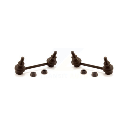 Rear Suspension Stabilizer Bar Link Pair For 2005-2006 Nissan X-Trail KTR-100977