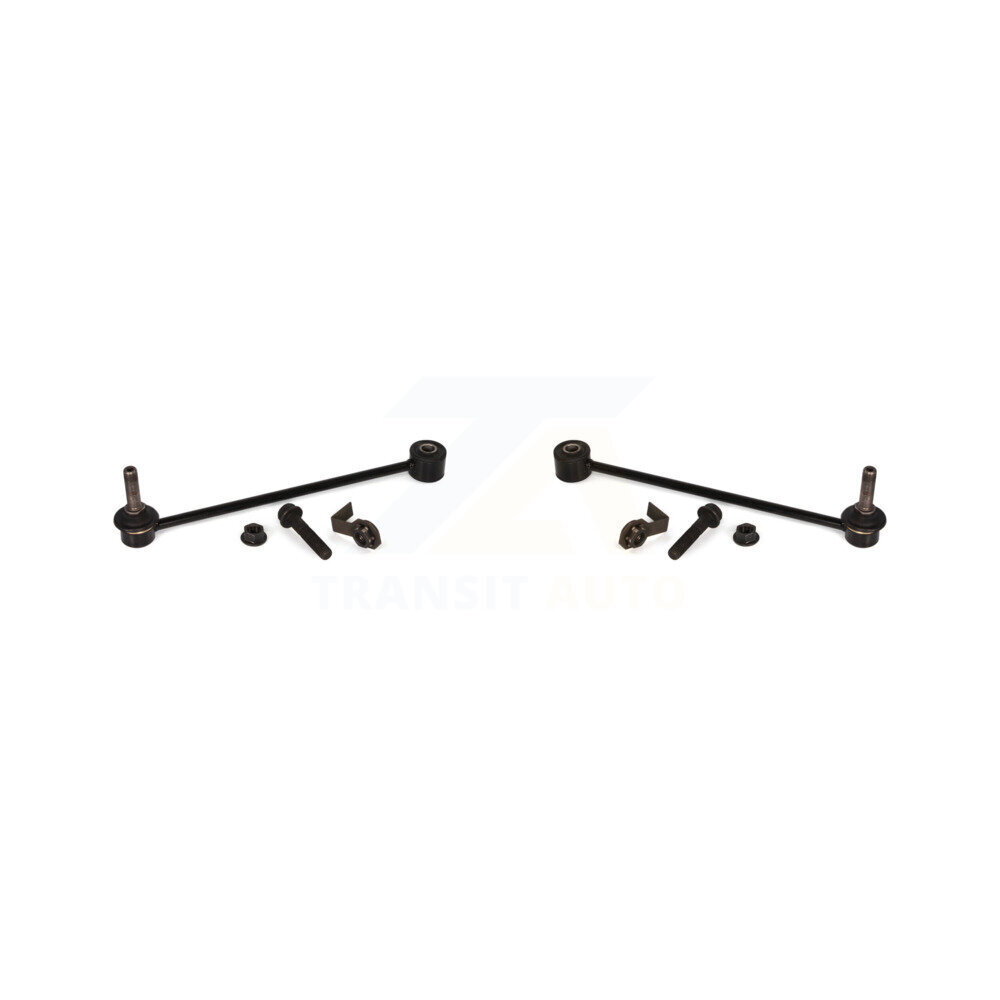 Rear Suspension Stabilizer Bar Link Pair For Ram 1500 Classic Dodge KTR-100978