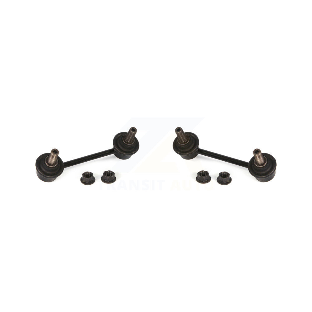 Rear Suspension Stabilizer Bar Link Pair For 2010-2013 Ford Transit Connect KTR-100979