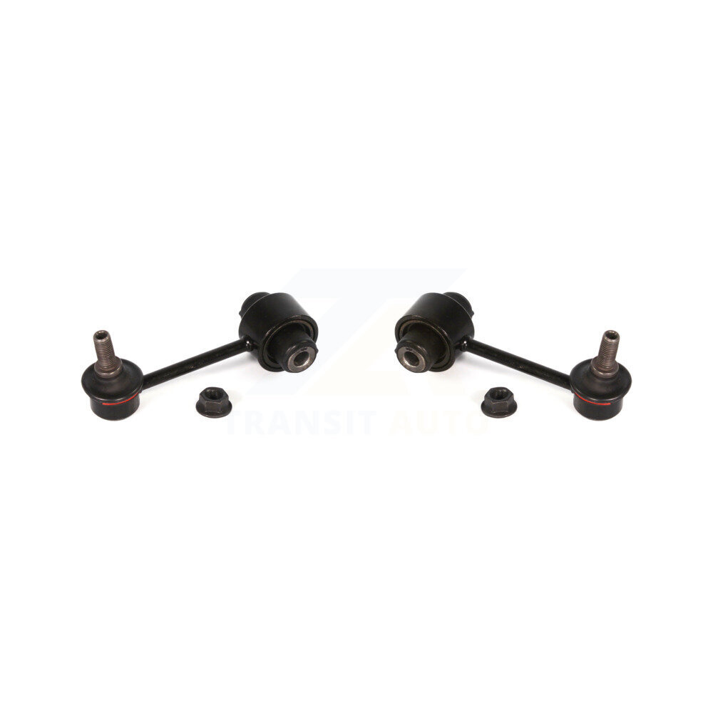 Rear Suspension Stabilizer Bar Link Pair For Subaru Outback Forester XV Crosstrek KTR-100981
