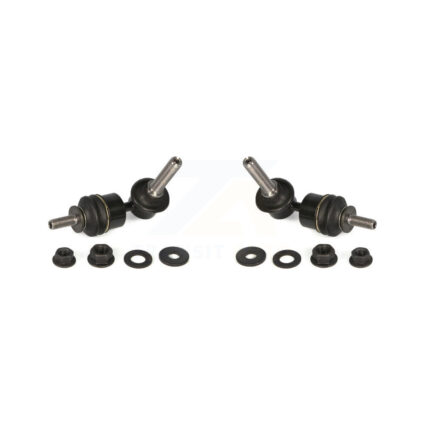 Rear Suspension Stabilizer Bar Link Pair For Ford Focus C-Max KTR-100983