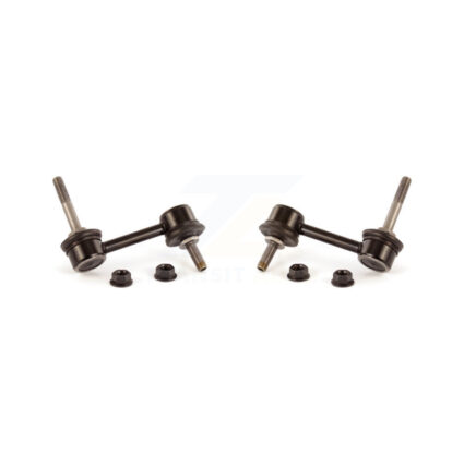 Rear Suspension Sway Bar Link Pair For Ford Escape Mazda Tribute Mercury Mariner Monterey KTR-100986