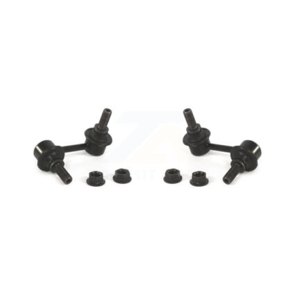 Rear Suspension Stabilizer Bar Link Pair For 2009-2020 Dodge Journey KTR-100991