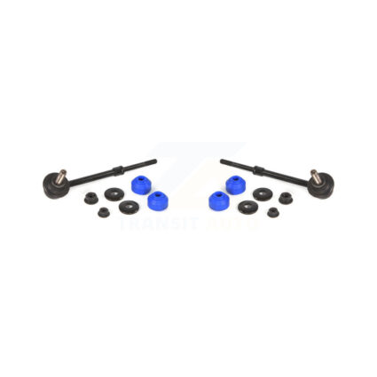 Rear Suspension Stabilizer Bar Link Pair For Ford Escape Lincoln MKC KTR-100992
