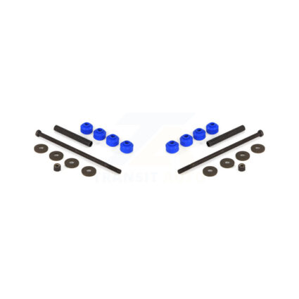Rear Suspension Sway Bar Link Pair For Ford Explorer Lincoln Aviator Mercury Mountaineer KTR-100994