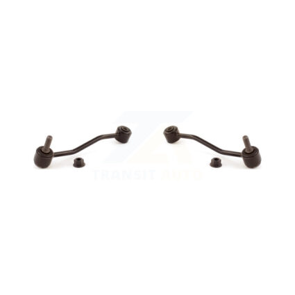 Rear Suspension Stabilizer Bar Link Pair For Ford Ranger Mazda B4000 B3000 B2300 B2500 KTR-100995