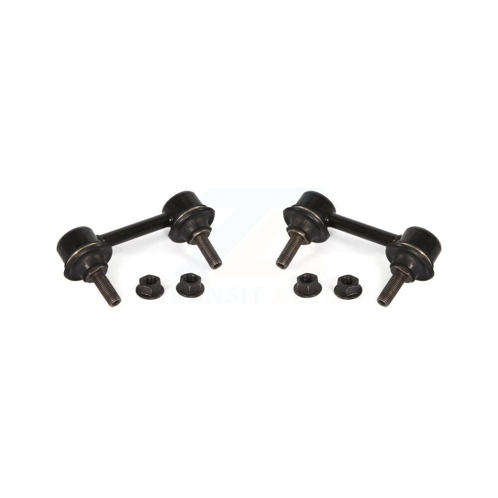 Rear Suspension Stabilizer Bar Link Pair For Mazda 626 Ford Probe MX-6 KTR-101000