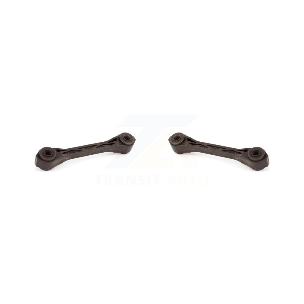 Rear Suspension Sway Bar Link Pair For Dakota Dodge Jeep Wrangler Ram Mitsubishi Raider KTR-101001