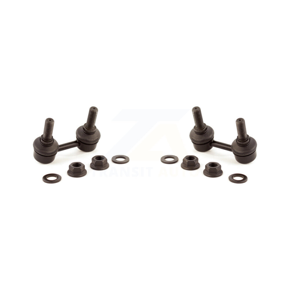 Rear Suspension Stabilizer Bar Link Pair For 2000-2006 BMW X5 KTR-101012