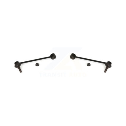 Rear Suspension Sway Bar Link Pair For Jeep Grand Cherokee Ram 3500 Commander Dodge 4500 KTR-101015