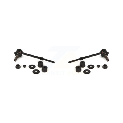 Rear Suspension Stabilizer Bar Link Pair For Toyota 4Runner FJ Cruiser Lexus GX470 KTR-101016