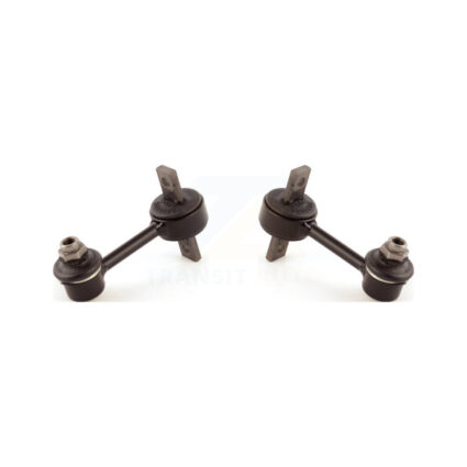Rear Suspension Stabilizer Bar Link Pair For Audi A4 Quattro S4 RS4 KTR-101018