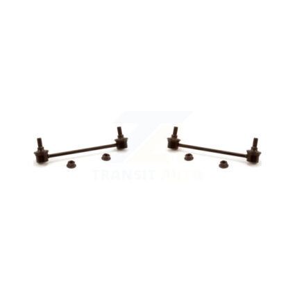 Rear Suspension Stabilizer Bar Link Pair For Hyundai Tucson Kia Sportage KTR-101023