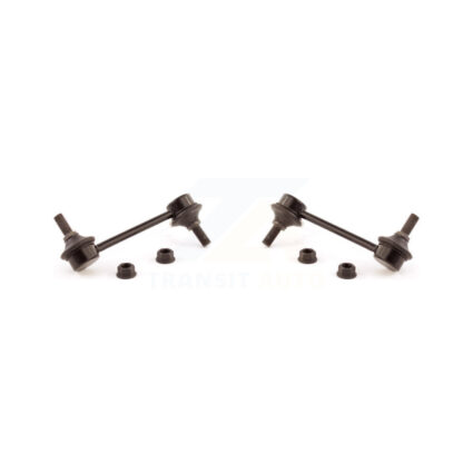 Rear Suspension Stabilizer Bar Link Pair For BMW 318ti Audi A8 Quattro S8 KTR-101024