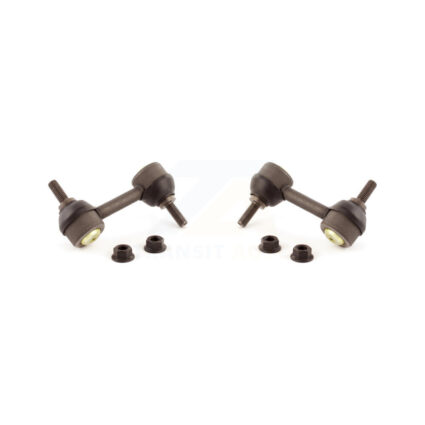 Rear Suspension Sway Bar Link Pair For Chevrolet Colorado GMC Canyon Isuzu i-280 i-350 KTR-101025