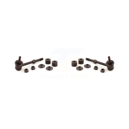 Rear Suspension Stabilizer Bar Link Pair For Hyundai Accent KTR-101026