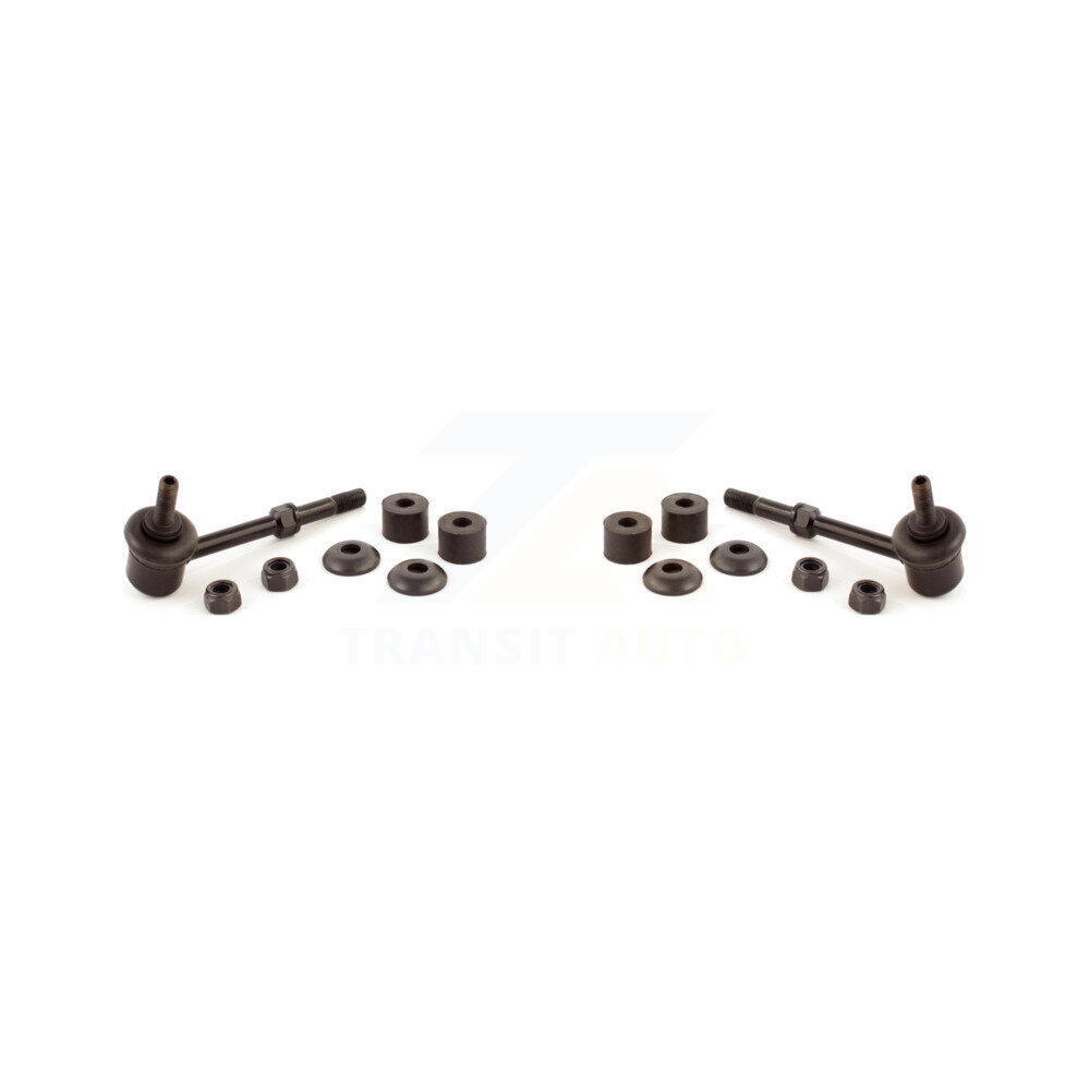 Rear Suspension Stabilizer Bar Link Pair For Hyundai Accent KTR-101026