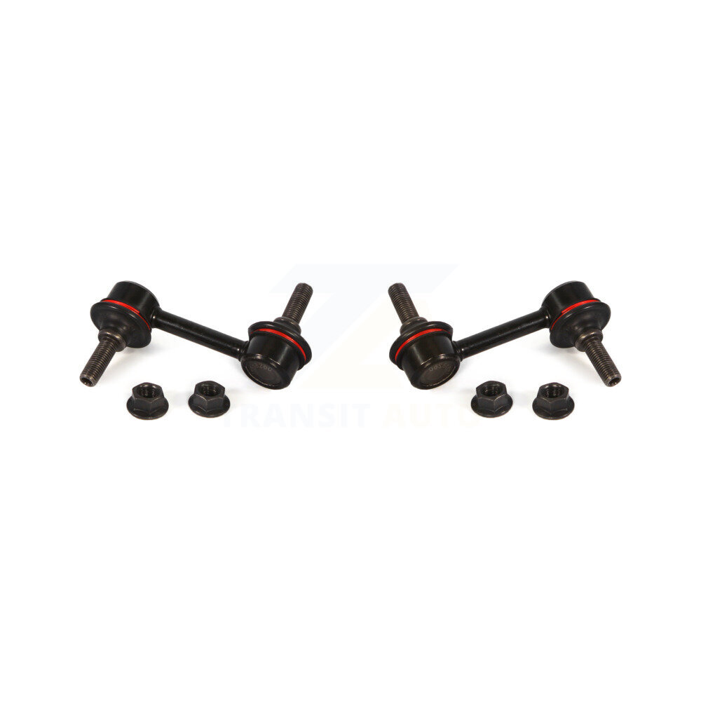 Rear Suspension Stabilizer Bar Link Pair For Hyundai Sonata Azera Kia Amanti KTR-101027