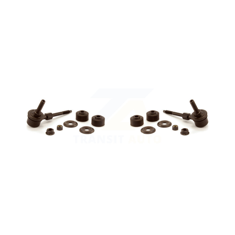 Rear Suspension Stabilizer Bar Link Pair For Saturn Vue Chevrolet Equinox Pontiac Torrent KTR-101030