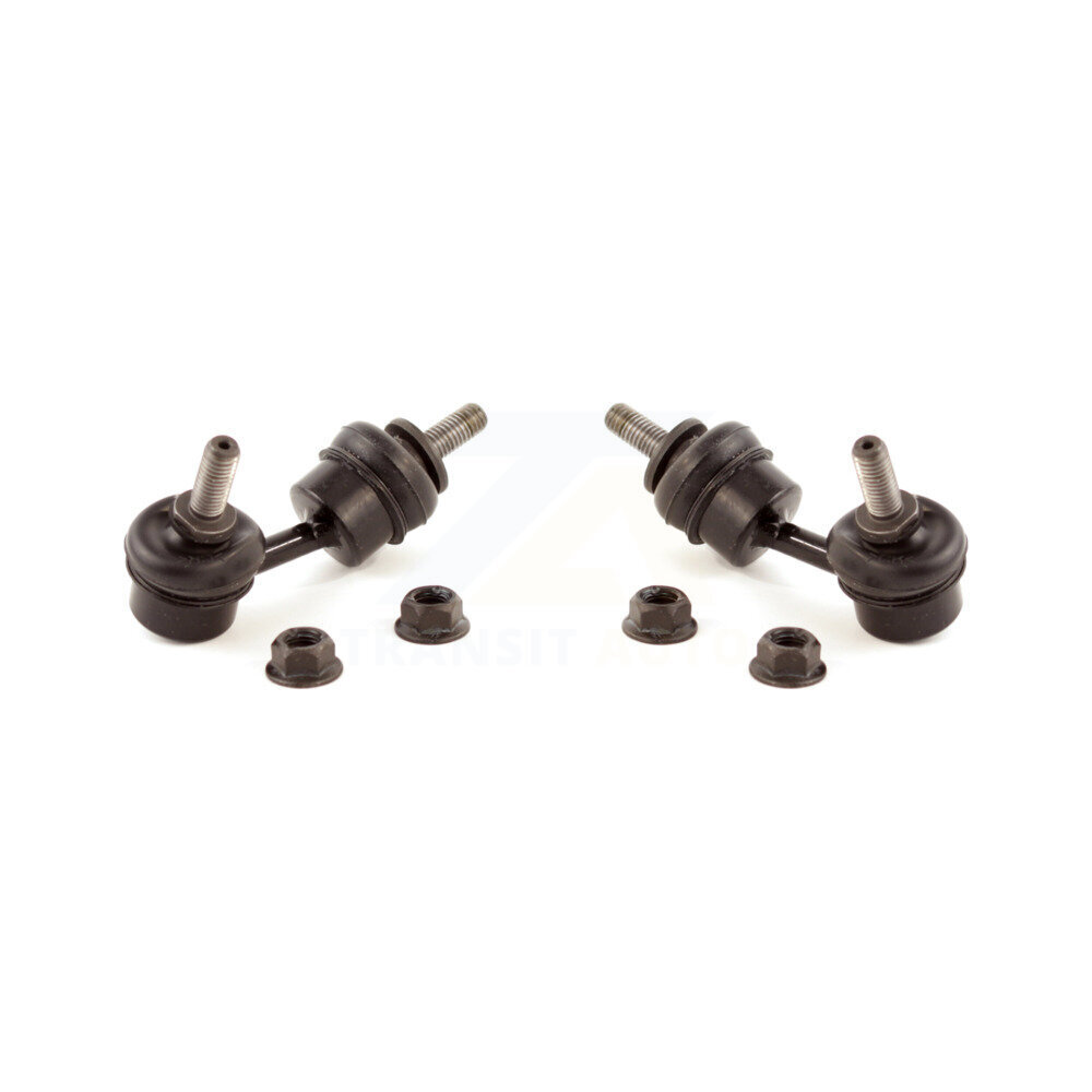 Rear Suspension Stabilizer Bar Link Pair For 2002-2008 Jaguar X-Type KTR-101032