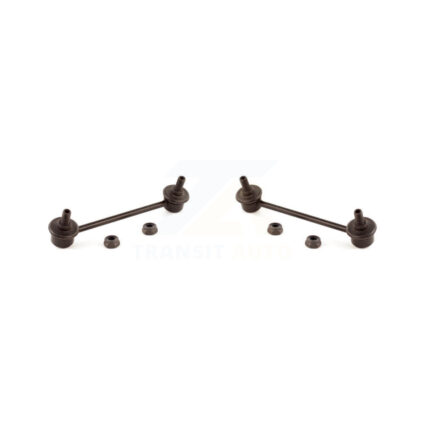 Rear Suspension Stabilizer Bar Link Pair For Mazda Porsche 911 Protege Protege5 KTR-101034