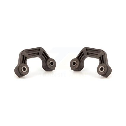 Rear Suspension Stabilizer Bar Link Pair For Subaru Impreza Forester Legacy Saab 9-2X KTR-101035