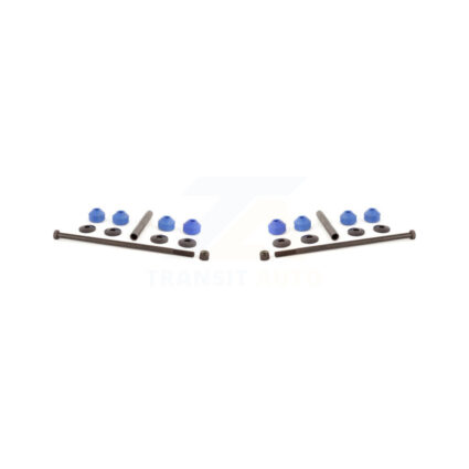 Rear Suspension Stabilizer Bar Link Pair For Ford Explorer Sport Trac Mercury Mountaineer KTR-101036