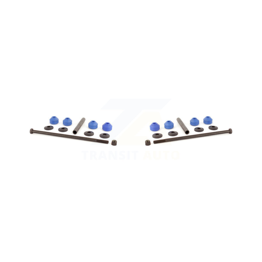 Rear Suspension Stabilizer Bar Link Pair For Ford Explorer Sport Trac Mercury Mountaineer KTR-101036