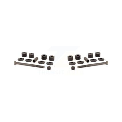 Rear Suspension Sway Bar Link Pair For Chrysler Sebring Ford Escort Cirrus Plymouth Dodge KTR-101042