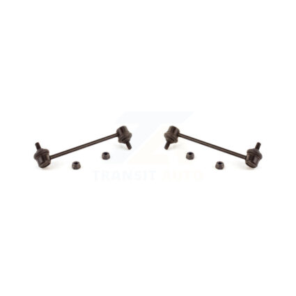 Rear Suspension Stabilizer Bar Link Pair For Toyota Camry Lexus RX300 Solara Avalon ES300 KTR-101043