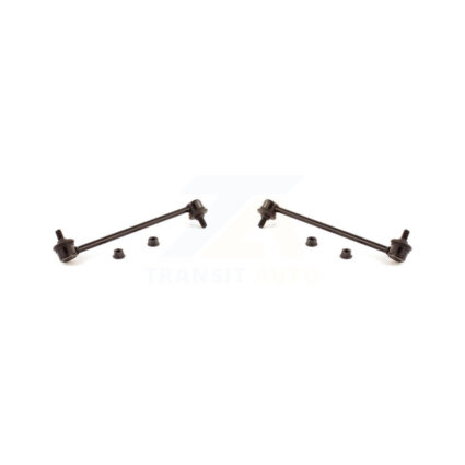 Rear Suspension Sway Bar Link Pair For Toyota Camry Venza Highlander Lexus RX350 ES350 KTR-101044