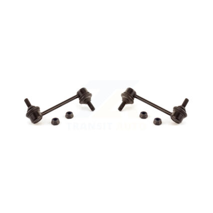 Rear Suspension Stabilizer Bar Link Pair For Hyundai Elantra Kia Spectra Tiburon Spectra5 KTR-101045