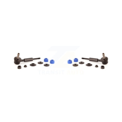 Rear Suspension Stabilizer Bar Link Pair For 1996-2002 Toyota 4Runner KTR-101047