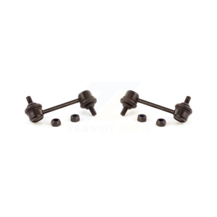 Rear Suspension Sway Bar Link Pair For Toyota Corolla Celica Acura RL Camry Prizm Geo KTR-101054