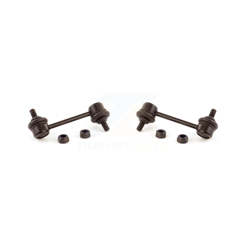 Rear Suspension Sway Bar Link Pair For Toyota Corolla Celica Acura RL Camry Prizm Geo KTR-101054