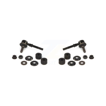 Rear Suspension Stabilizer Bar Link Pair For Volvo S40 V40 KTR-101055