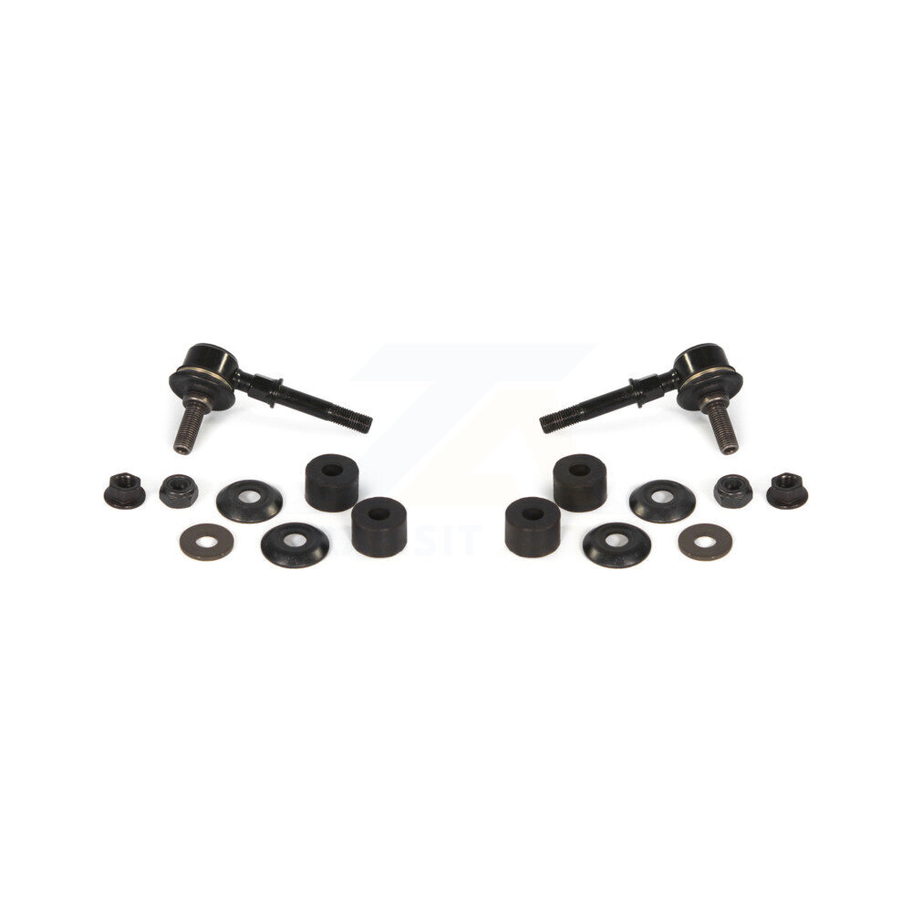 Rear Suspension Stabilizer Bar Link Pair For Volvo S40 V40 KTR-101055
