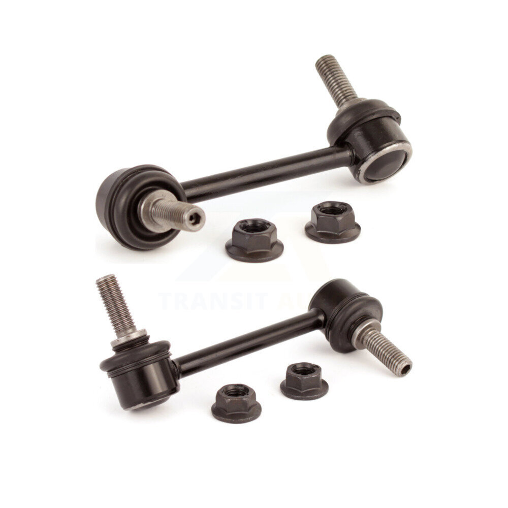 Rear Suspension Sway Bar Link Kit For Chevrolet GMC Trailblazer Envoy XL EXT SSR Buick KTR-101057