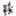 Rear Suspension Stabilizer Bar Link Kit For 2008-2019 Toyota Sequoia KTR-101064