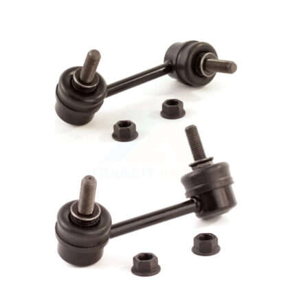 Rear Suspension Stabilizer Bar Link Kit For 2009-2014 Nissan Murano AWD KTR-101073