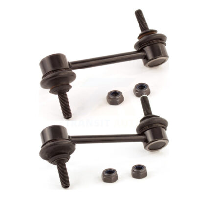 Rear Suspension Stabilizer Bar Link Kit For Ford Flex Lincoln MKS MKT KTR-101077