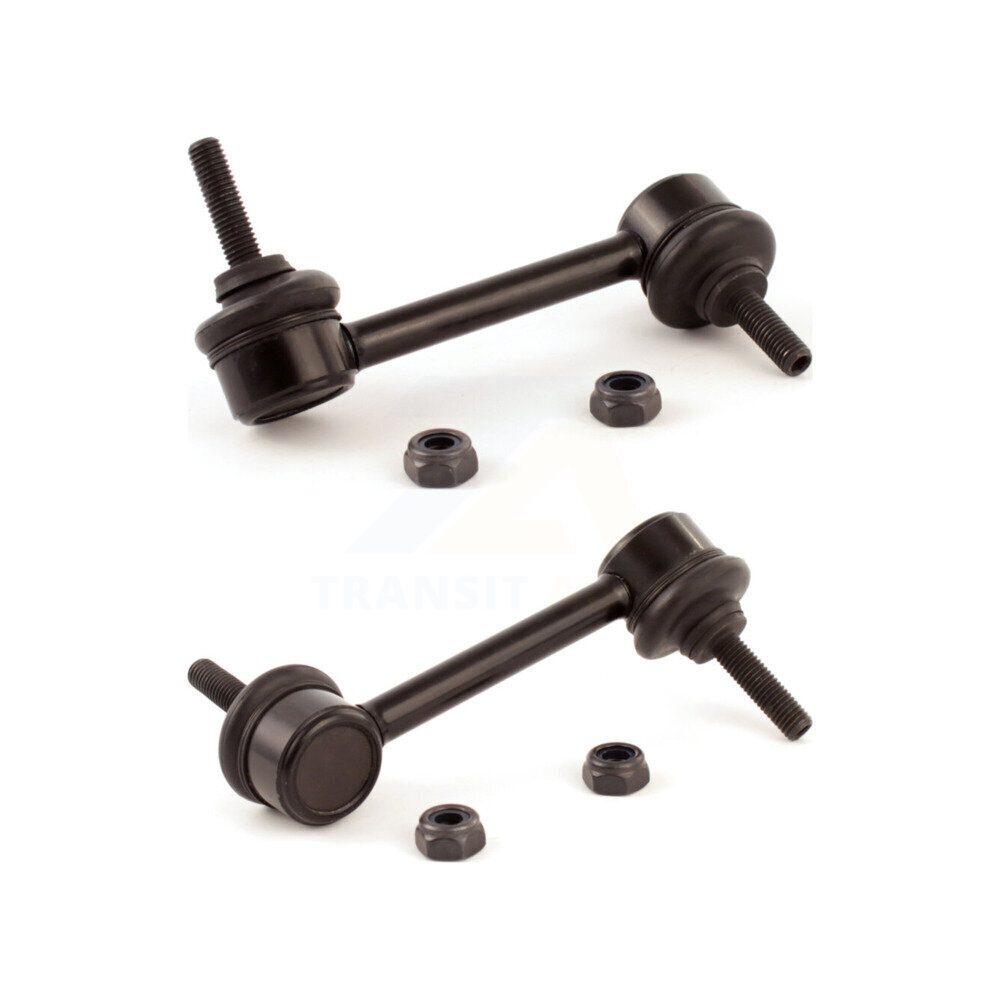 Rear Suspension Sway Bar Link Kit For Ford Explorer Flex Taurus Police Interceptor Sedan KTR-101078