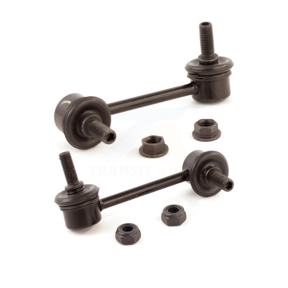 Rear Suspension Stabilizer Bar Link Kit For 2007-2012 Mazda CX-7 KTR-101084