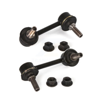 Rear Suspension Stabilizer Bar Link Kit For 2003-2007 Nissan Murano KTR-101091