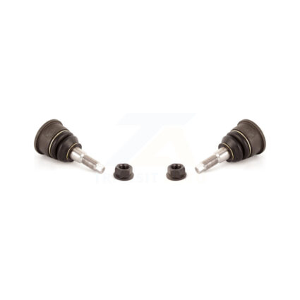 Front Lower Suspension Ball Joints Pair For 2002-2004 Jeep Liberty KTR-101114