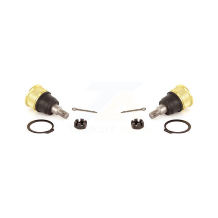 Front Lower Suspension Ball Joints Pair For Honda Element KTR-101115