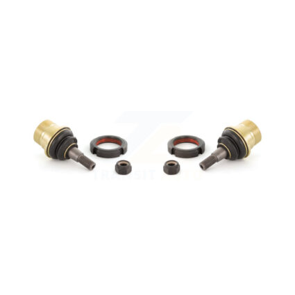 Front Lower Ball Joints Pair For Mercedes-Benz ML320 ML350 ML500 ML430 ML55 AMG KTR-101116