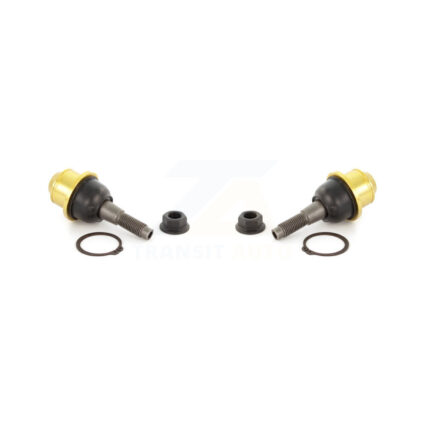 Front Lower Ball Joint Pair For Chevrolet GMC Sierra 1500 Silverado Avalanche Tahoe KTR-101117