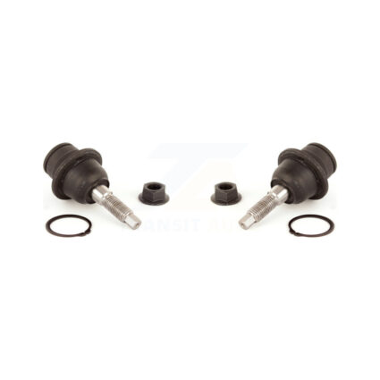 Front Lower Suspension Ball Joints Pair For Ford F-150 Expedition Lincoln Navigator KTR-101118