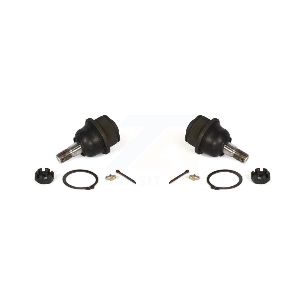 Front Lower Ball Joints Pair For Toyota 4Runner FJ Cruiser Lexus GX460 GX470 KTR-101121
